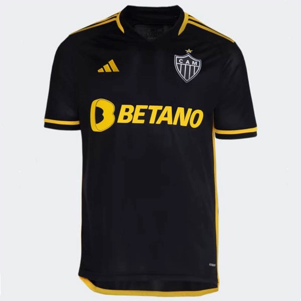 Thailande Maillot Atlético Mineiro Third 2023-24